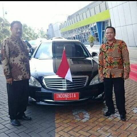 Galeri Bary Trans