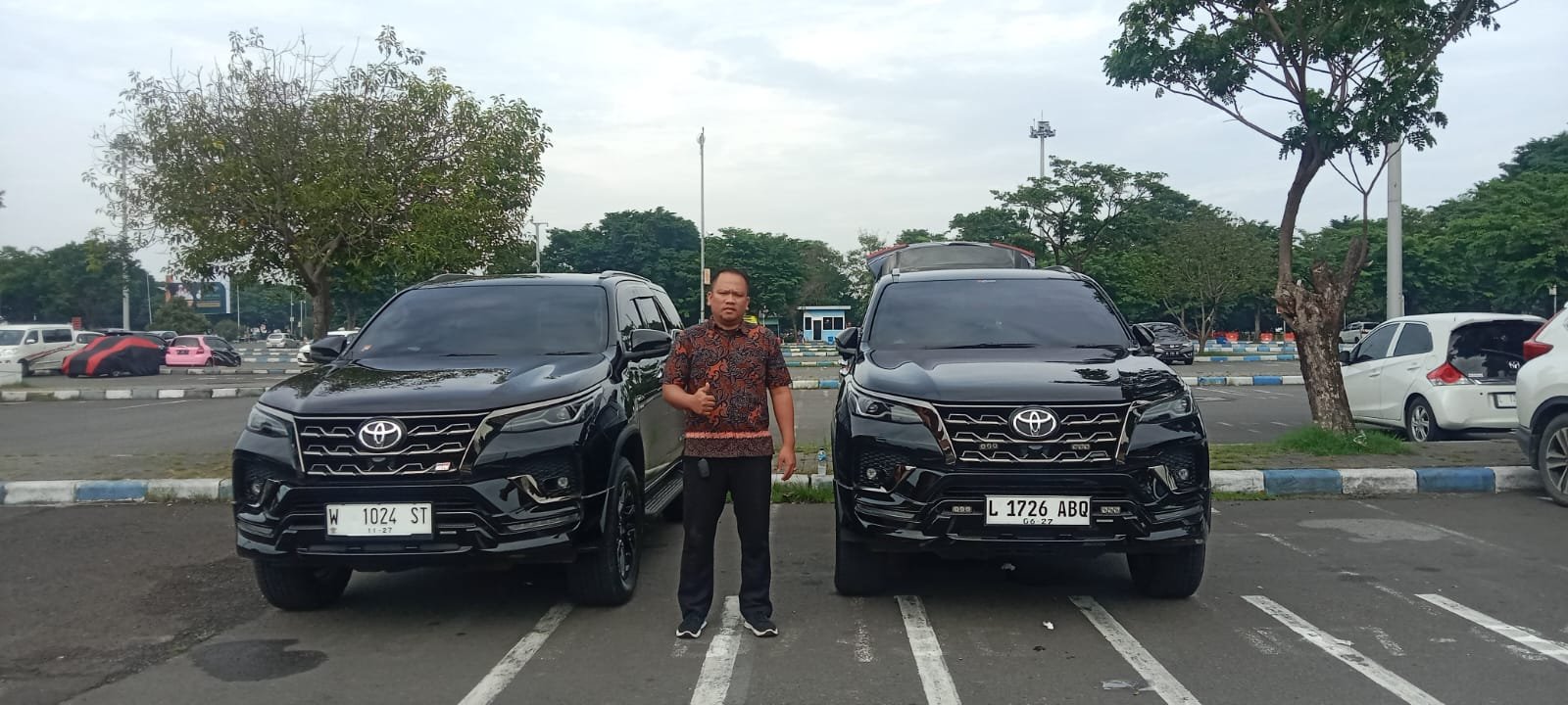 Galeri Bary Trans