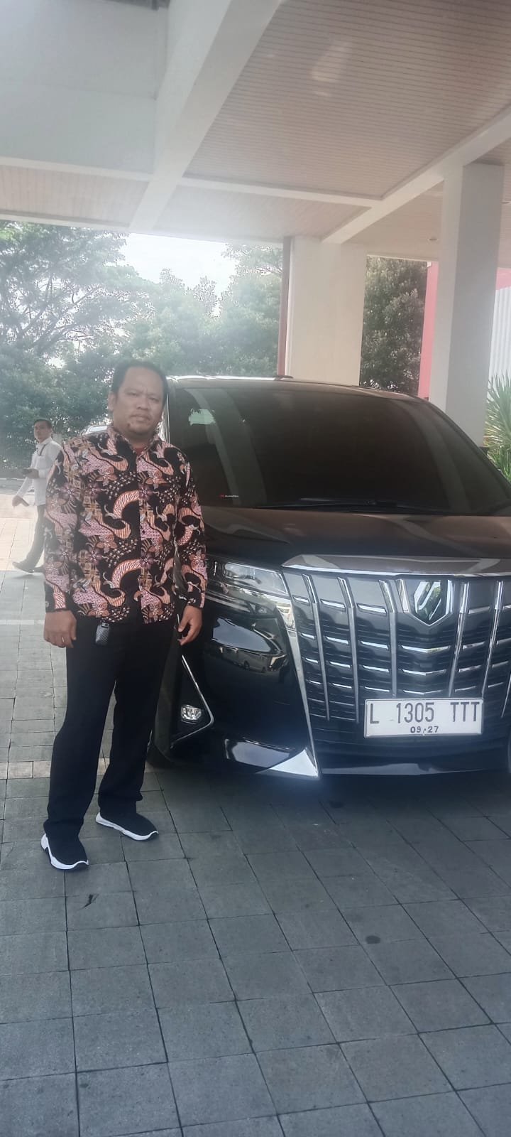 Galeri Bary Trans